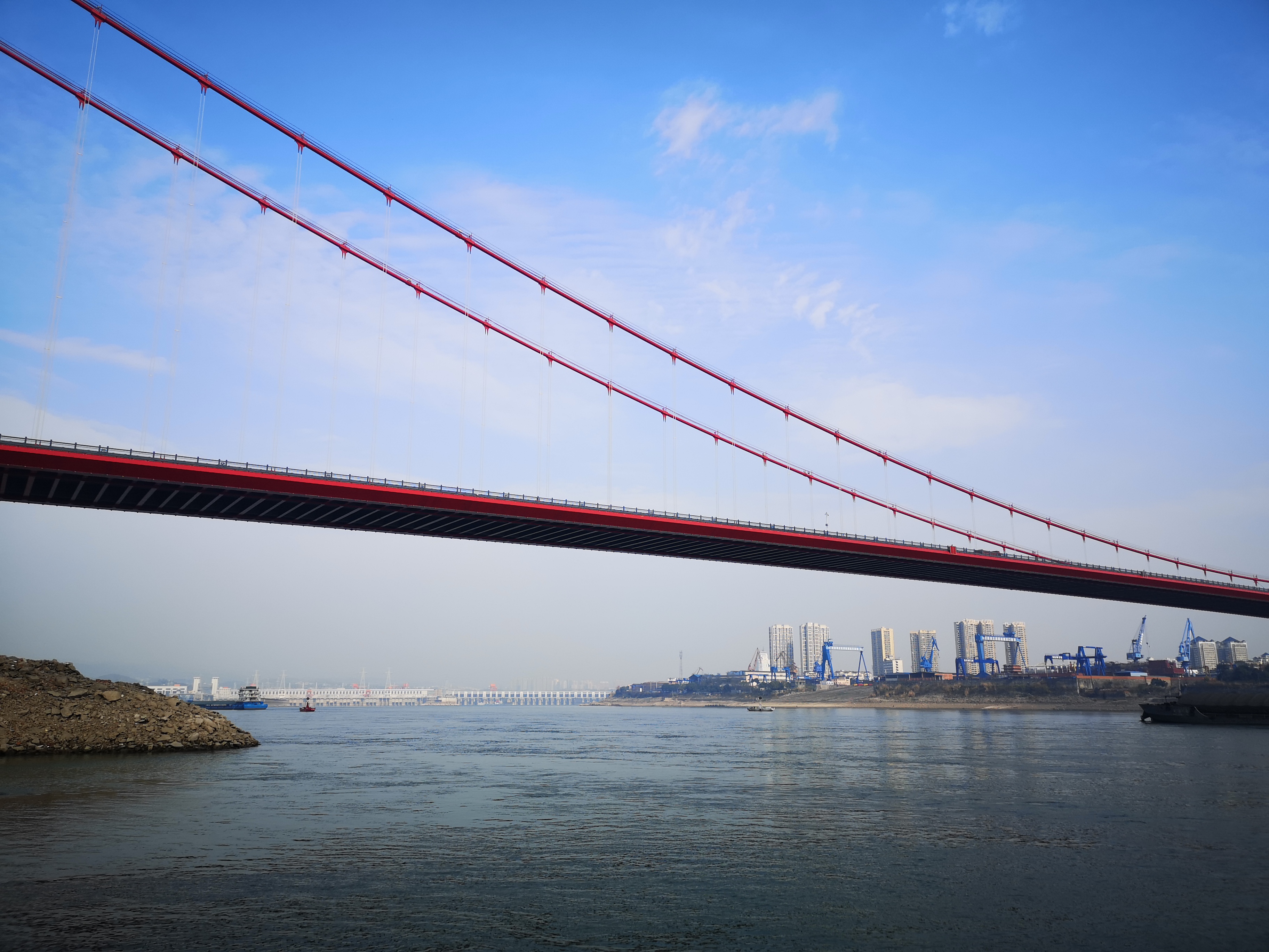 搭建沟通的桥梁